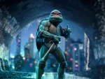 Teenage Mutant Ninja Turtles 1990 Raphael 1/10 Art Scale Limited Edition Statue - Imagen 3