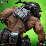 Marvel Comics Wolverine 50th Anniversary Weapon X 1/10 Art Scale Limited Edition Statue - Imagen 7