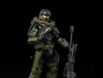 Halo Reach RE EDIT JUN A266 Noble Three 1/12 Scale