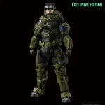 Halo Reach RE EDIT JUN A266 Noble Three 1/12 Scale - Imagen 9
