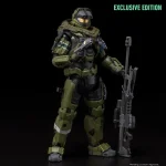 Halo Reach RE EDIT JUN A266 Noble Three 1/12 Scale - Imagen 8