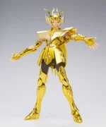 Saint Seiya Myth Cloth EX Virgo Shaka 20th Anniversary Revival Ver - Imagen 5