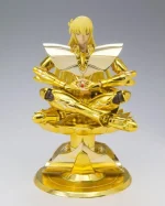 Saint Seiya Myth Cloth EX Virgo Shaka 20th Anniversary Revival Ver - Imagen 4