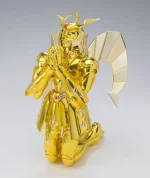 Saint Seiya Myth Cloth EX Virgo Shaka 20th Anniversary Revival Ver - Imagen 2