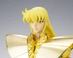 Saint Seiya Myth Cloth EX Virgo Shaka 20th Anniversary Revival Ver - Imagen 10