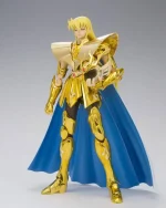 Saint Seiya Myth Cloth EX Virgo Shaka 20th Anniversary Revival Ver