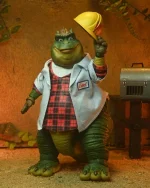 Dinosaurs Ultimate Earl Sinclair WESAYSO Action Figure - Imagen 9
