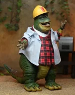 Dinosaurs Ultimate Earl Sinclair WESAYSO Action Figure - Imagen 3