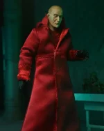 Saw Ultimate Jigsaw Killer Red Robe Action Figure - Imagen 5
