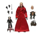 Saw Ultimate Jigsaw Killer Red Robe Action Figure - Imagen 14