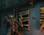 Teenage Mutant Ninja Turtles The Last Ronin Accessory Set - Imagen 9