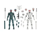 Teenage Mutant Ninja Turtles The Last Ronin Synja Robots Action Figure Two Pack - Imagen 11