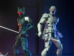 Teenage Mutant Ninja Turtles The Last Ronin Synja Robots Action Figure Two Pack - Imagen 2