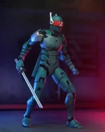 Teenage Mutant Ninja Turtles The Last Ronin Synja Robots Action Figure Two Pack - Imagen 5