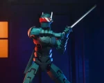 Teenage Mutant Ninja Turtles The Last Ronin Synja Robots Action Figure Two Pack - Imagen 3