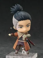 Sekiro Shadows Die Twice Nendoroid No 2522 Sekiro - Imagen 3