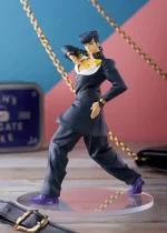 JoJos Bizarre Adventure Diamond is Unbreakable Pop Up Parade Josuke Higashikata - Imagen 3