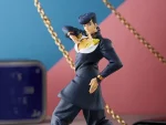 JoJos Bizarre Adventure Diamond is Unbreakable Pop Up Parade Josuke Higashikata - Imagen 4