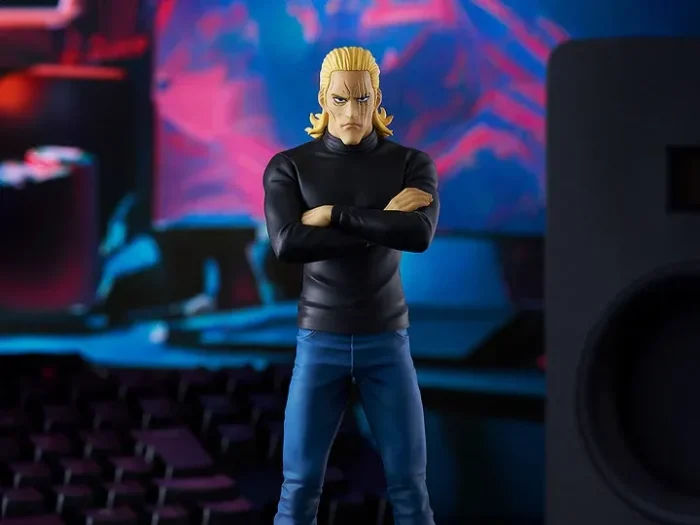 One Punch Man Pop Up Parade King - Imagen 5