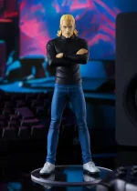 One Punch Man Pop Up Parade King - Imagen 3