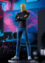 One Punch Man Pop Up Parade King - Imagen 4