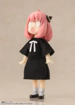 Spy x Family SH Figuarts Anya Forger Dress Ver - Imagen 3