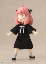Spy x Family SH Figuarts Anya Forger Dress Ver - Imagen 8