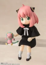 Spy x Family SH Figuarts Anya Forger Dress Ver - Imagen 7
