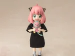 Spy x Family SH Figuarts Anya Forger Dress Ver - Imagen 11