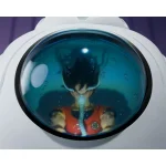 Dragon Ball Medical Machine SH Figuarts Bandai Spirits
