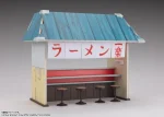 Naruto Shippuden SH Figuarts Ichiraku Ramen Set - Imagen 3