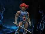 ThunderCats ULTIMATES Lion O LED Eyes Action Figure
