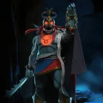 ThunderCats ULTIMATES Mumm-Ra LED Eyes Action Figure