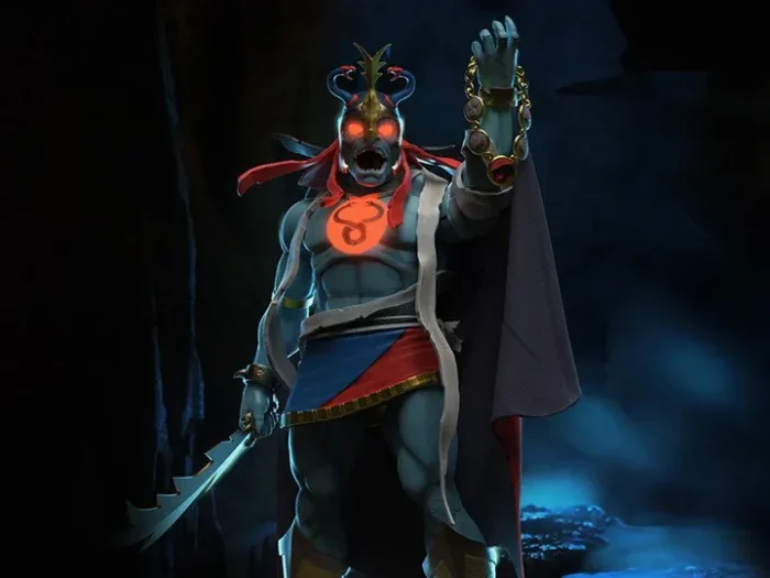 ThunderCats ULTIMATES Mumm-Ra LED Eyes Action Figure - Imagen 2