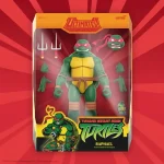 Teenage Mutant Ninja Turtles ULTIMATES Raphael 2003 Animated Series - Imagen 3