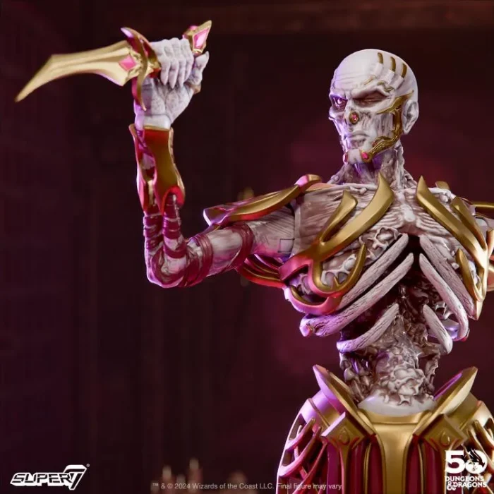 Dungeons y Dragons ULTIMATES Vecna - Imagen 5