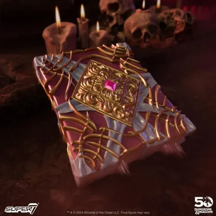 Dungeons y Dragons ULTIMATES Vecna - Imagen 4