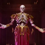 Dungeons y Dragons ULTIMATES Vecna