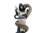 Naruto Shippuden Masterlise Expiece Ichibansho Orochimaru Legendary Sannin Figure