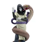 Naruto Shippuden Masterlise Expiece Ichibansho Orochimaru Legendary Sannin Figure