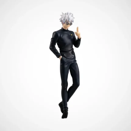 Jujutsu Kaisen Pop Up Parade Satoru Gojo Hidden Inventory / Premature Death Ver