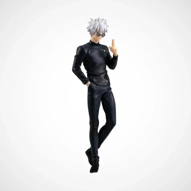 Jujutsu Kaisen Pop Up Parade Satoru Gojo Hidden Inventory / Premature Death Ver