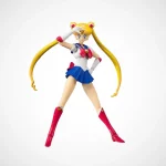 Sailor Moon SH Figuarts Sailor Moon Animation Color Edition