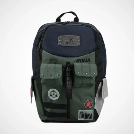 Naruto Kakashi Hatake Laptop Backpack