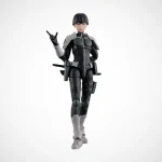 Kaiju No 8 SH Figuarts Soshiro Hoshina