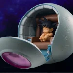 Dragon Ball Z Masterlise Ichibansho Kakarot VS OMNIBUS ULTIMATE Figure