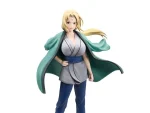 Naruto Shippuden Masterlise Ichibansho Tsunade Legendary Sannin Figure