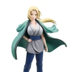 Naruto Shippuden Masterlise Ichibansho Tsunade Legendary Sannin Figure