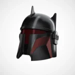 The Black Series Moff Gideon 1/1 Scale Wearable Electronic Helmet