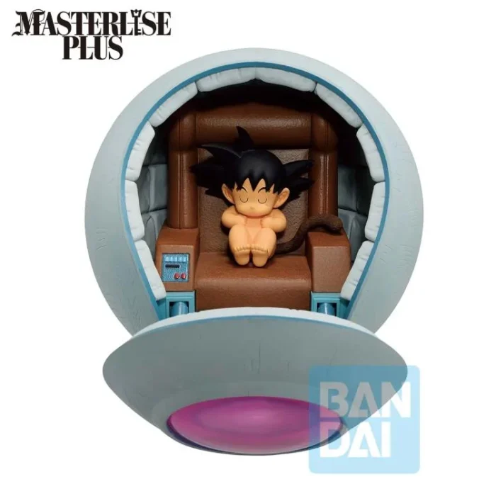 Dragon Ball Z Masterlise Ichibansho Kakarot VS OMNIBUS ULTIMATE Figure - Imagen 5